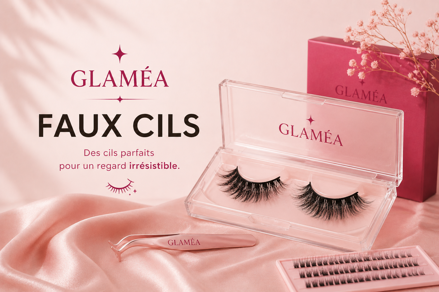 Faux Cils
