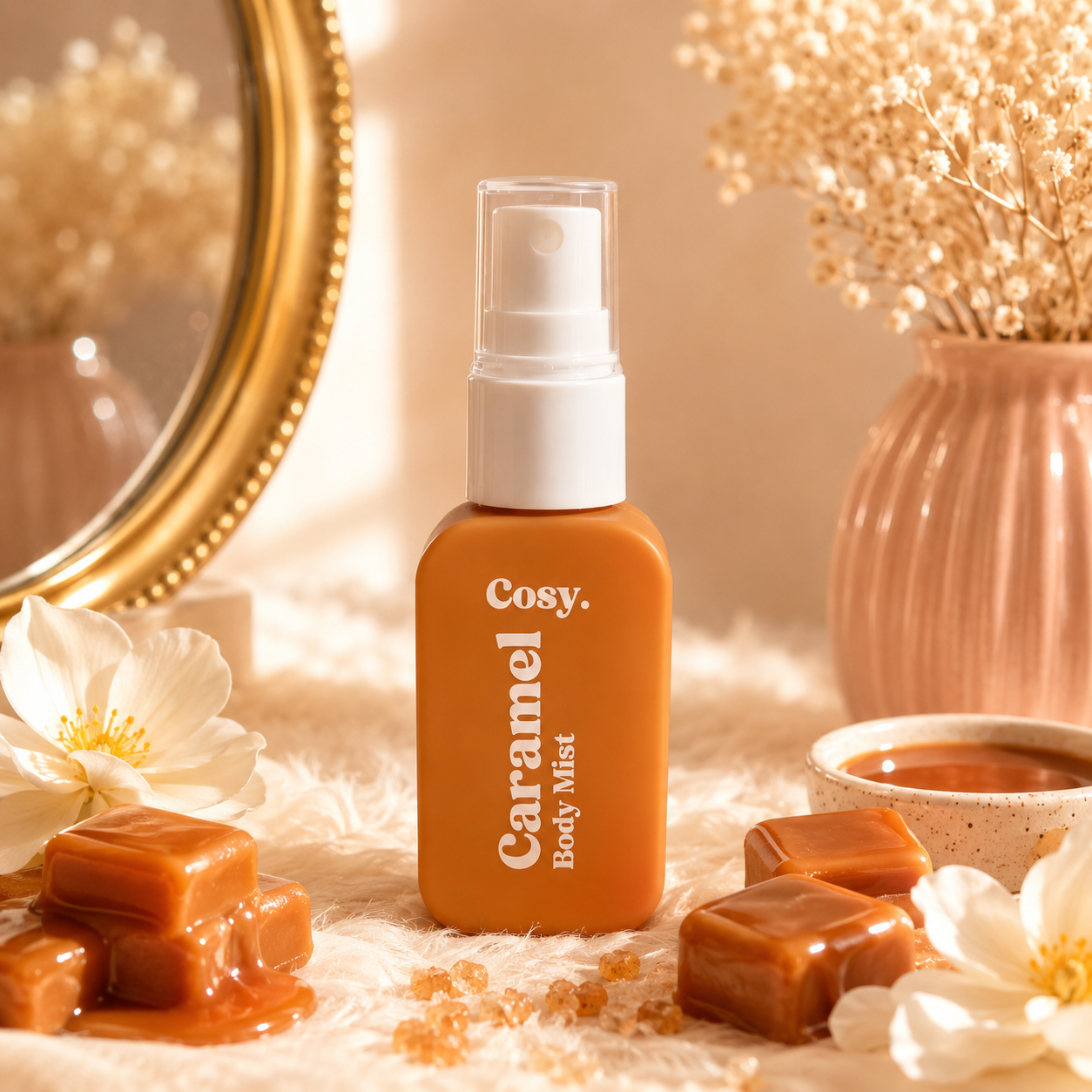 Brumes - Cosy - Plusieurs Fragrance - 30 ml