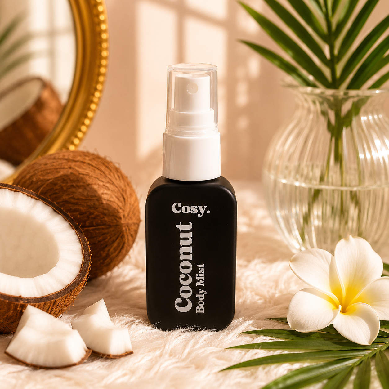 Brumes - Cosy - Plusieurs Fragrance - 30 ml