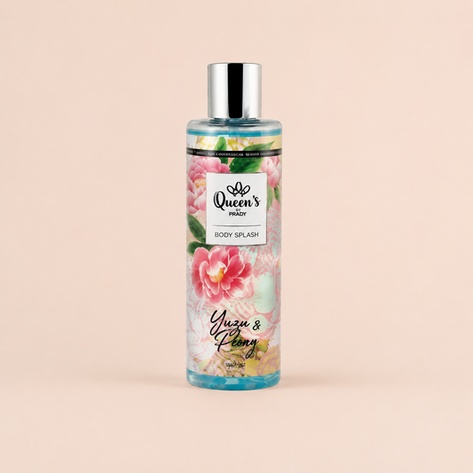 Brume - Queen - Plusieurs Fragrance