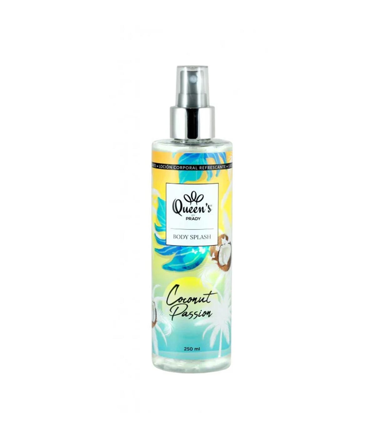Brume - Queen - Plusieurs Fragrance