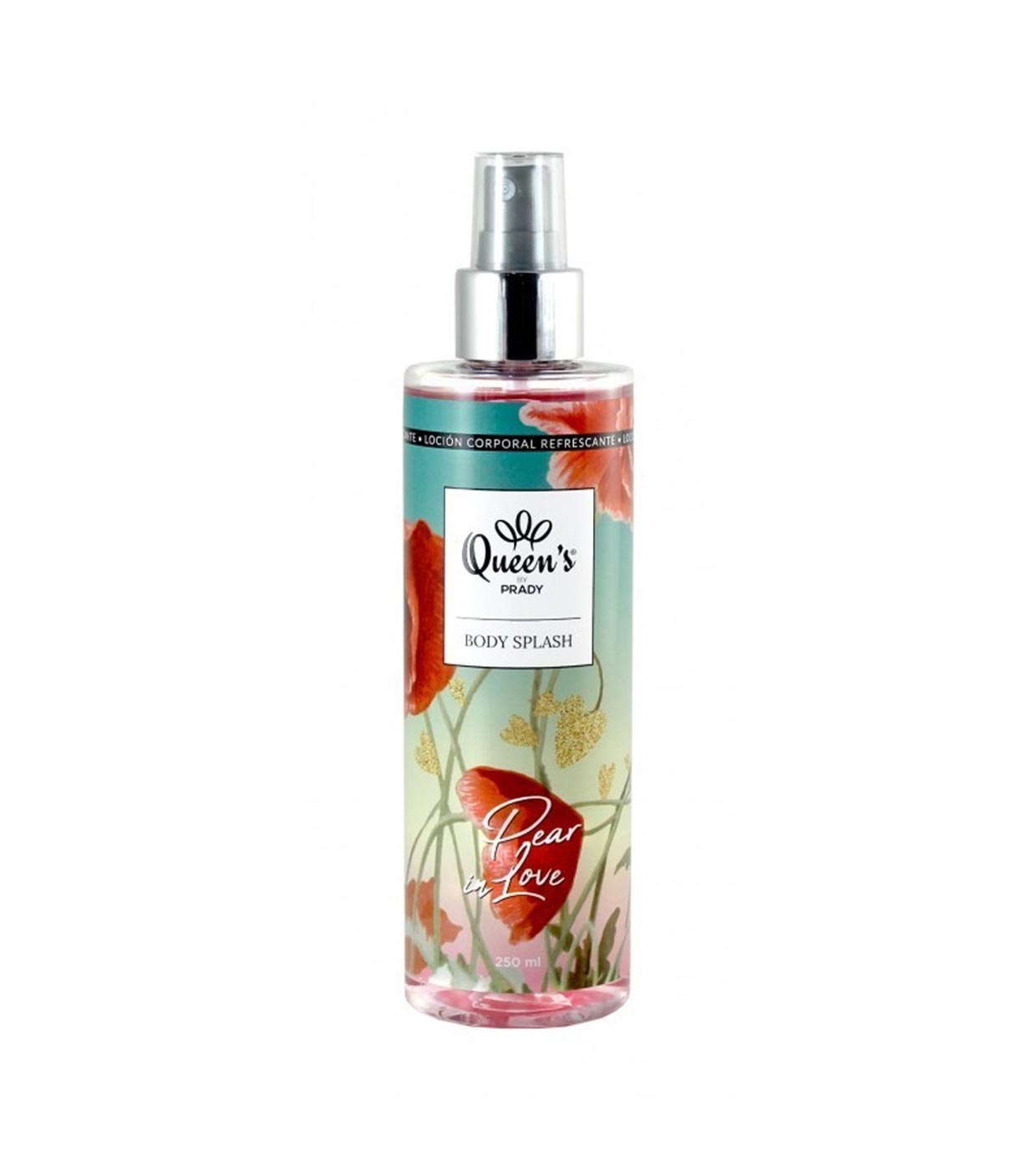 Brume - Queen - Plusieurs Fragrance
