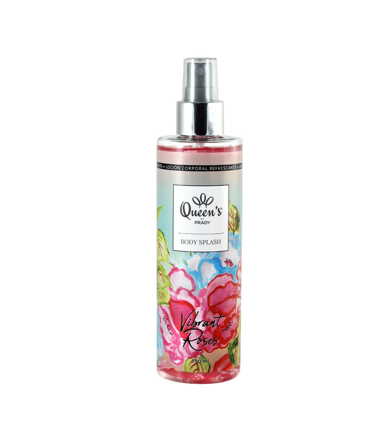 Brume - Queen - Plusieurs Fragrance